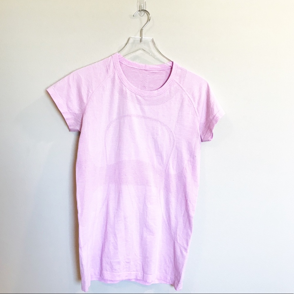 |•lululemon•| Swiftly Tee
